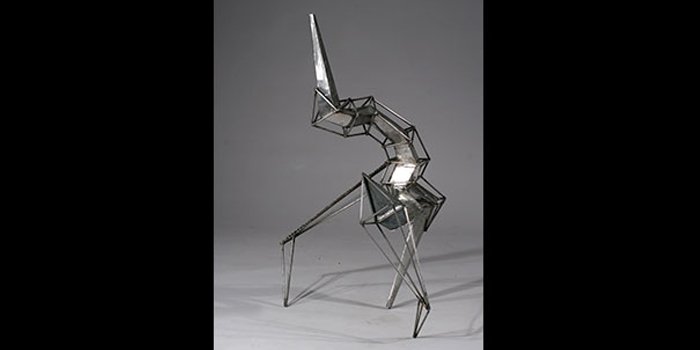 Sculpture Student Work