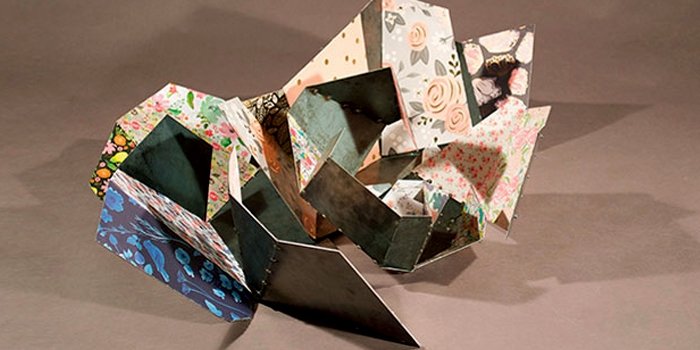 Sculpture Student Work