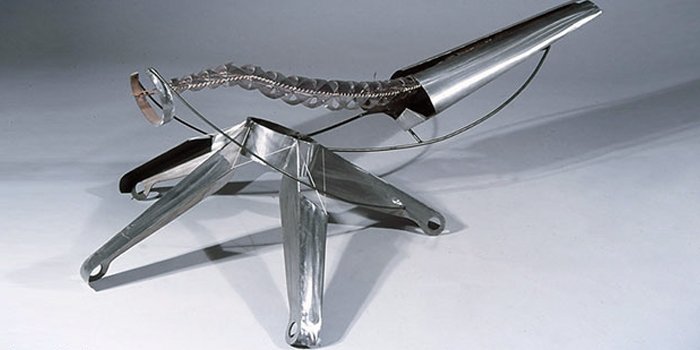 Sculpture Student Work