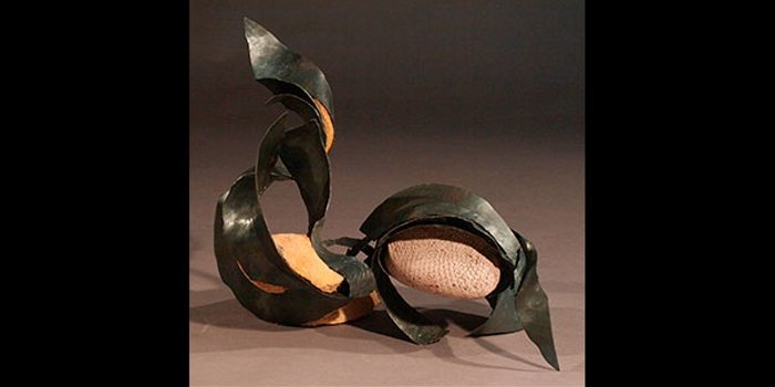 Sculpture Student Work