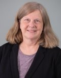 photo of Dana Kolibachuk