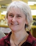 Sue Abbotson