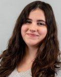 Juliette Garziano-Parker