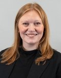 Bridgid Webster