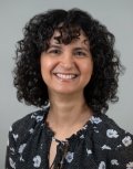 Sara Hayat