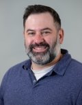Todd Brenner