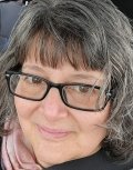 Patricia Hawkridge