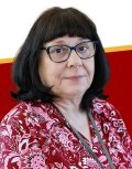 Darlene Wood