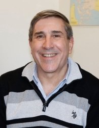 Timothy Henry