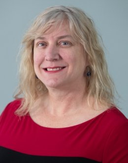Rebeka Merson