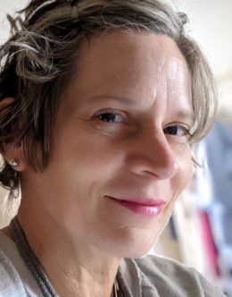 Karen Boren