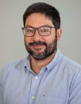 Ignacio Ramirez Cisneros