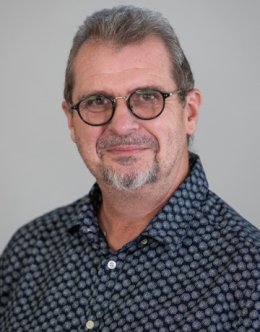 Joseph Foley