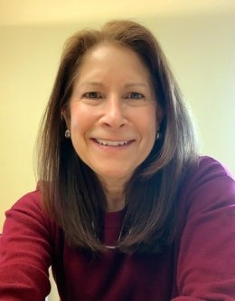 Lisa Bain