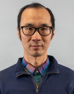 Chin Hin Leung