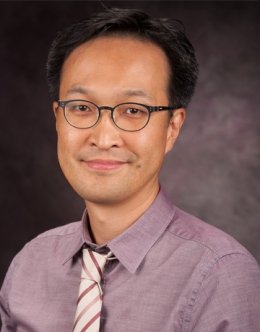 Jinsoo Kim
