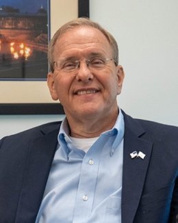 James Langevin