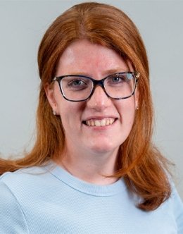 Zoe Coleman