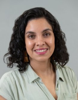 Carla Narvaez-Diaz