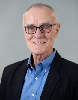 Donald St. Jean