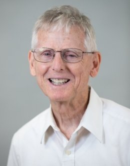 Frederick Harrop