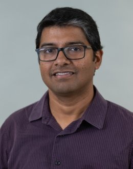 Soumyadeep Mukherjee