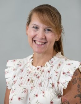 Stacie Zamperini