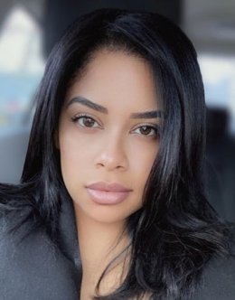 Alba Toribio