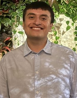 Erick Pintado