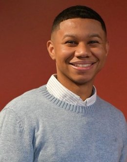 Winston Perez