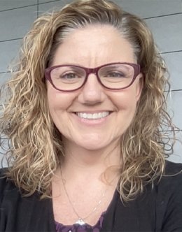 Lesley Bogad