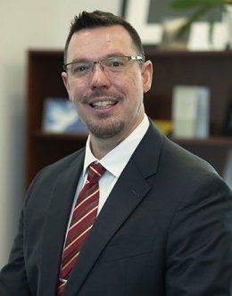 Justin DiLibero