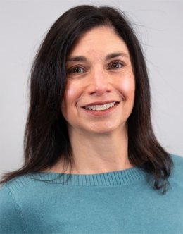 Carissa DeLizio