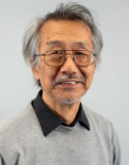 Tomoji Shogenji