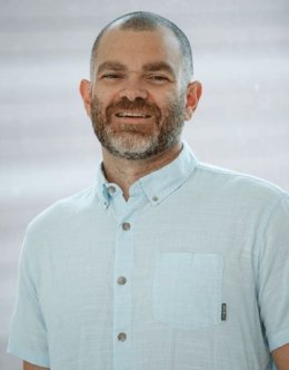 Daniel Hewins