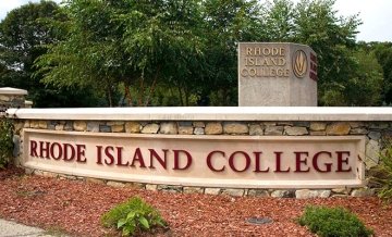RIC campus