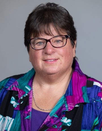 Christine Connolly