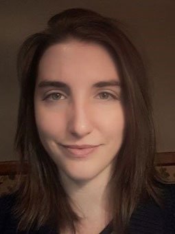 Sara Reilly, Assistant Director of Academic Advising