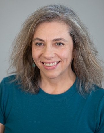 Michelle Brophy-Baermann