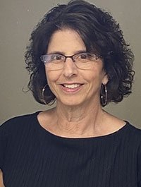 Carol Cummings