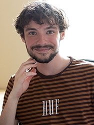 Nick Garvey