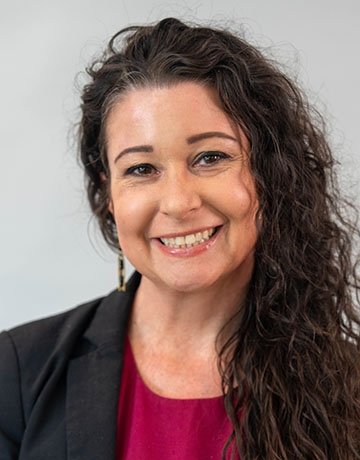Jennifer Boulay