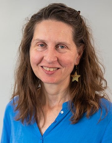 Sarah Sanfilippo
