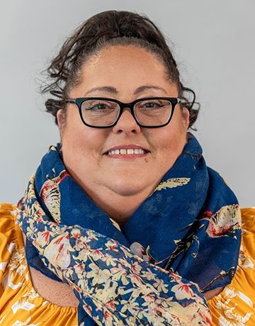 Traci Weinstein