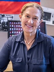Jill Harrison