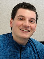 Joe DeLeo