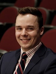 Stephen Morrison