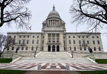Rhode Island State House
