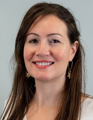 Christina Spicola
