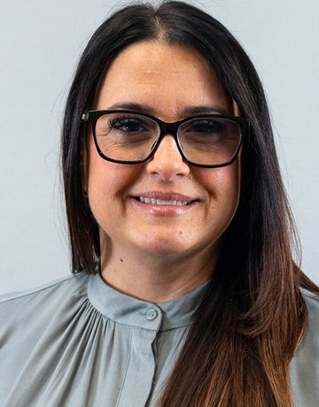 Danielle Silva
